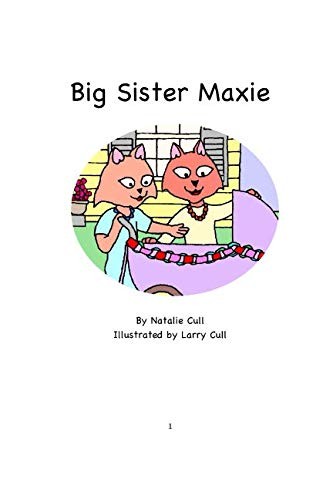 Big Sister Maxie
