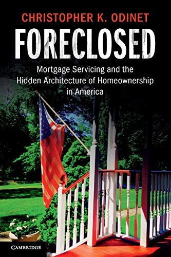 Foreclosed