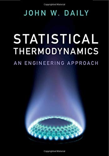Statistical Thermodynamics