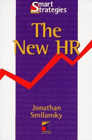 The new HR