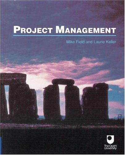 Project management
