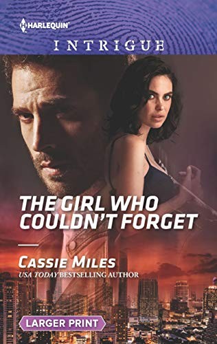 The Girl Who Couldn't Forget