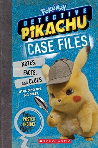 Case Files