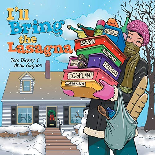 I’ll Bring the Lasagna