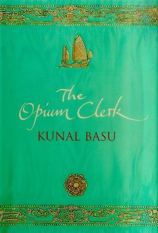 The Opium clerk