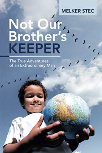 Not Our Brother's Keeper