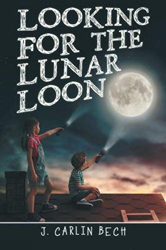 Looking for the Lunar Loon