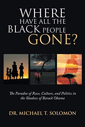 Where Have All the Black People Gone?