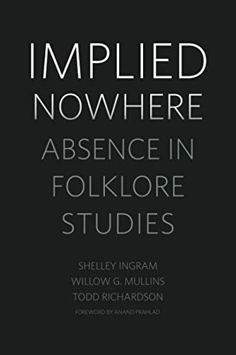 Implied Nowhere