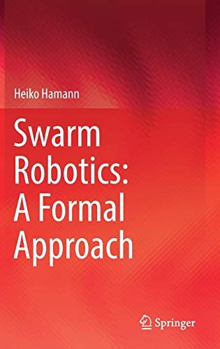 Swarm Robotics