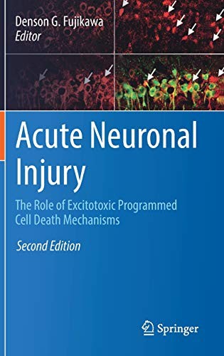 Acute Neuronal Injury