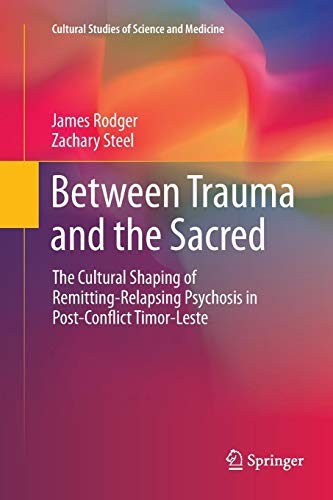 Between Trauma and the Sacred