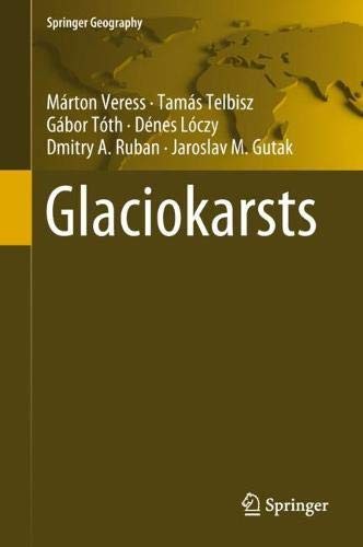 Glaciokarsts