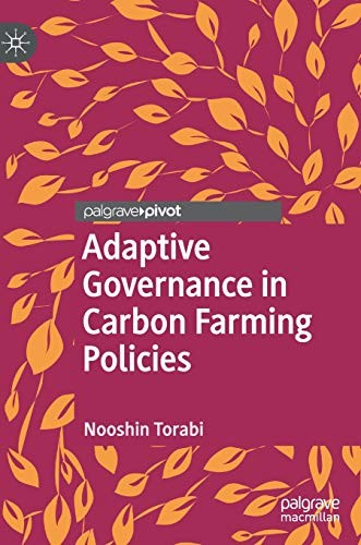 Adaptive Governance in Carbon Farming Policies