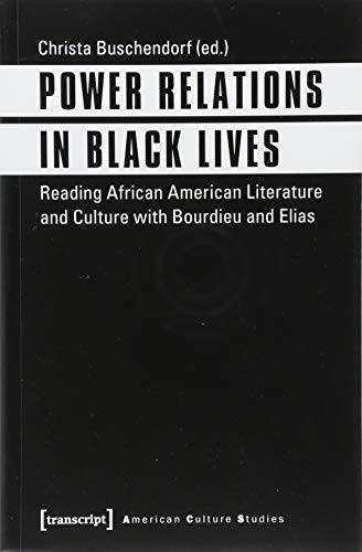 Power Relations in Black Lives