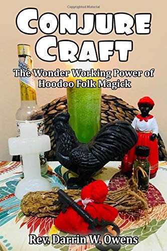 Conjure Craft