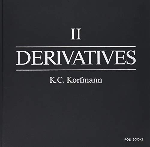 Derivatives II