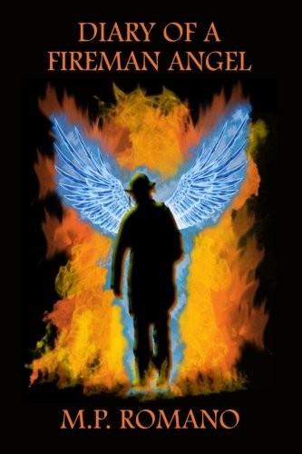 Diary of a Fireman Angel