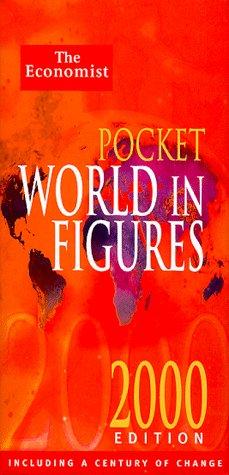 The Pocket World In Figures 2000