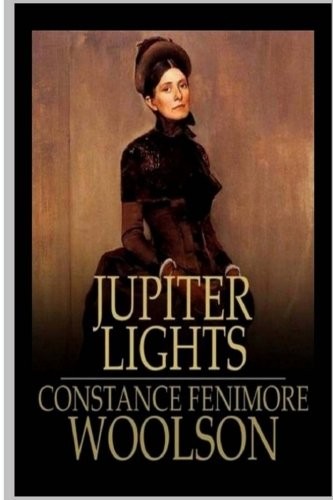 Jupiter Lights