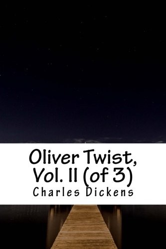 Oliver Twist [2/3]