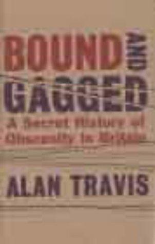 Bound and Gagged