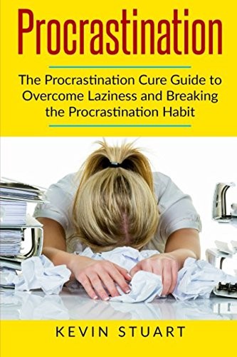 Procrastination