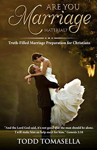 Are YOU Marriage Material?