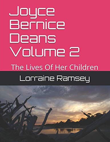 Joyce Bernice Deans