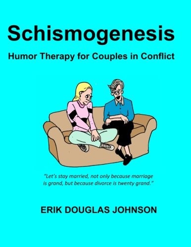 Schismogenesis