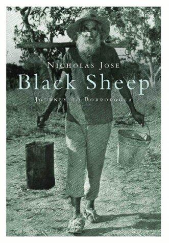 Black sheep