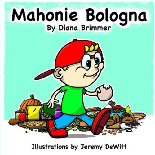 Mahonie Bologna
