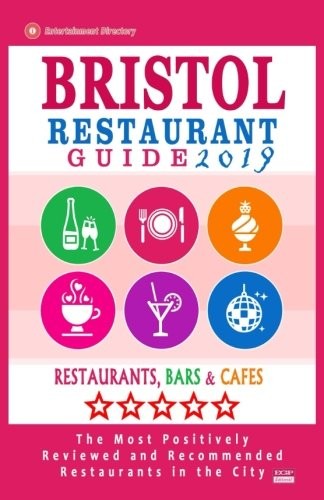 Bristol Restaurant Guide 2019