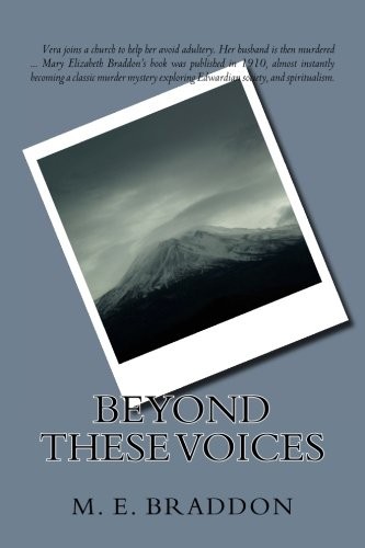 Beyond These Voices