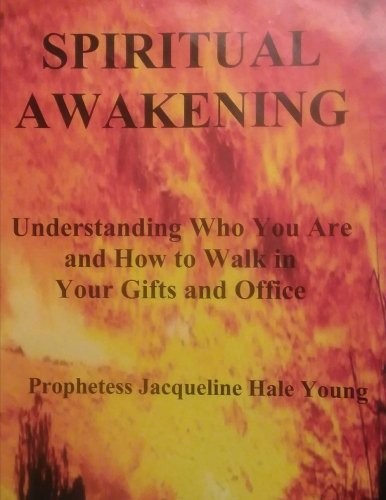 Spiritual Awakening