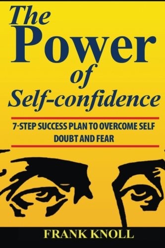 Power of Self-confidence