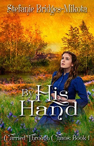 By His Hand