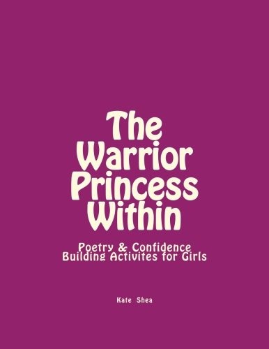 The Warrior Princess Within