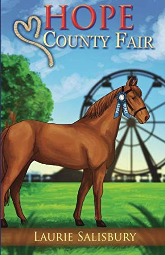 Hope County Fair