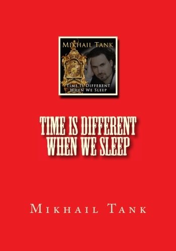 Time is Different When We Sleep
