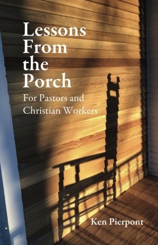Lessons From the Porch