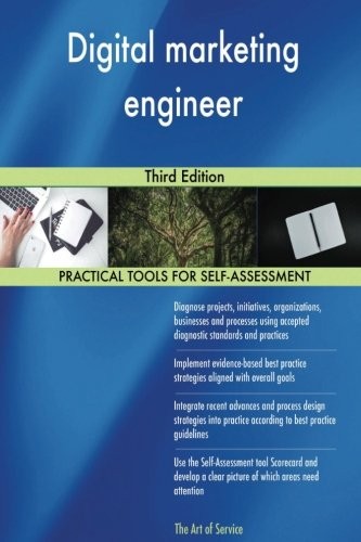 Digital marketing engineer