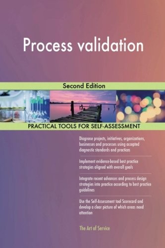 Process validation