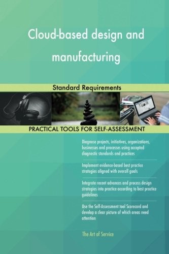 Cloud-based design and manufacturing