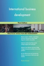 International business development