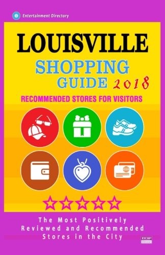 Louisville Shopping Guide 2018