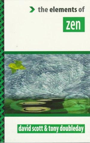 Zen ("Elements of ... " Series)