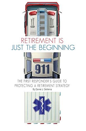 Retirement Is Just the Beginning