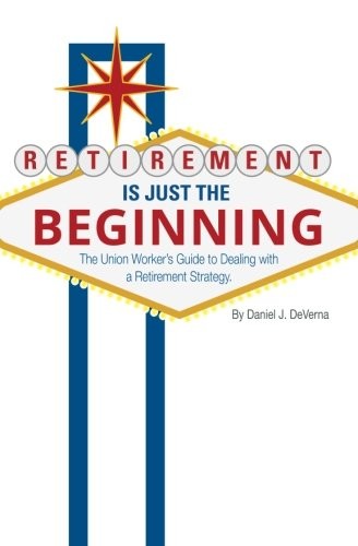 Retirement Is Just The Beginning