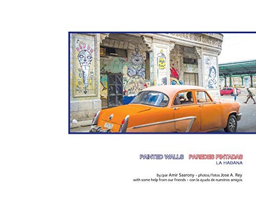 Painted Walls Havana